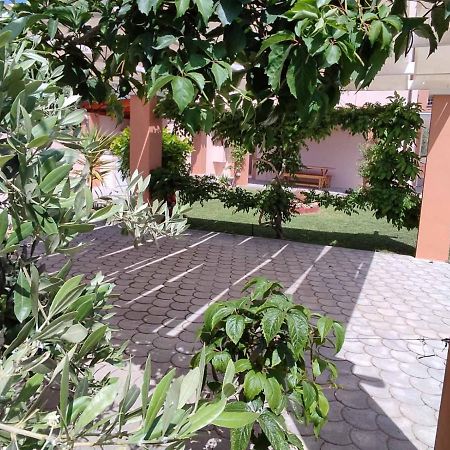 利迈纳里亚Olive Grove House公寓 外观 照片