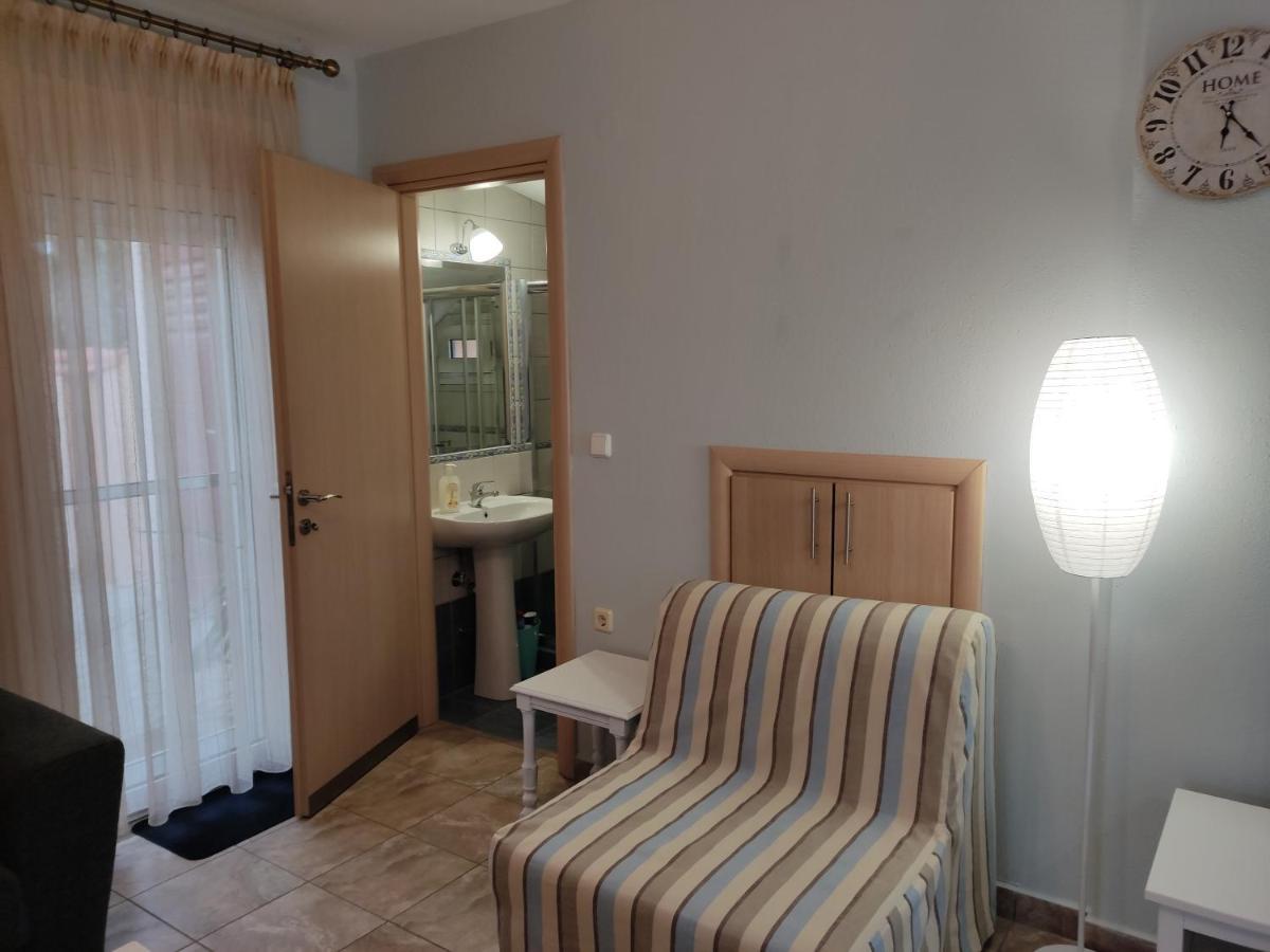 利迈纳里亚Olive Grove House公寓 外观 照片