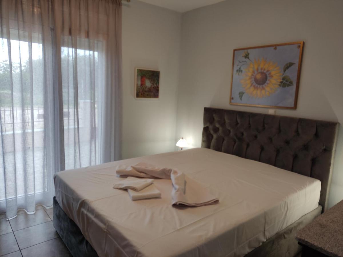 利迈纳里亚Olive Grove House公寓 外观 照片