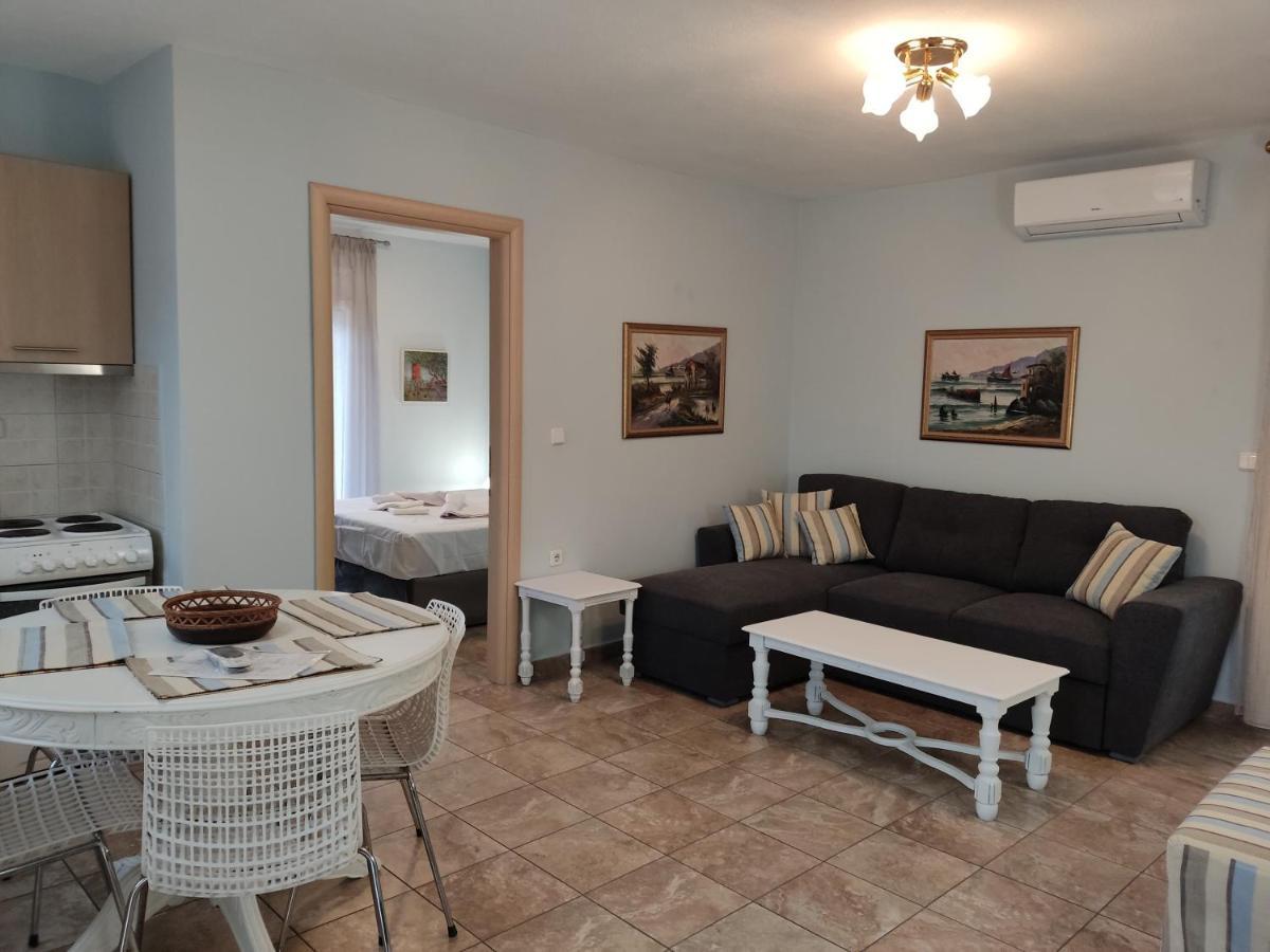 利迈纳里亚Olive Grove House公寓 外观 照片