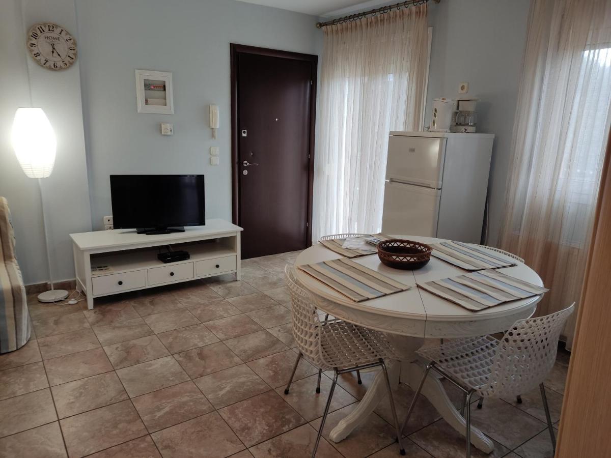 利迈纳里亚Olive Grove House公寓 外观 照片