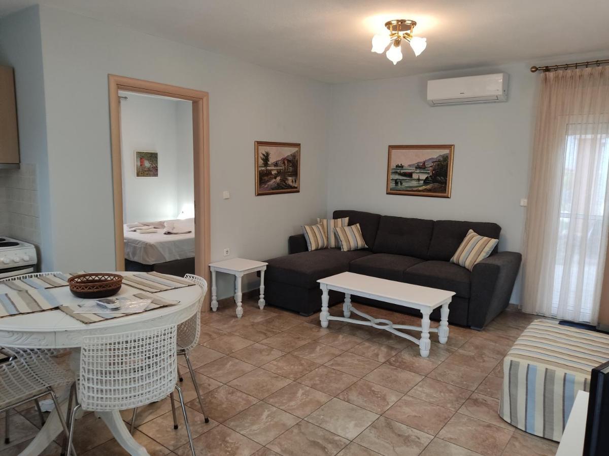 利迈纳里亚Olive Grove House公寓 外观 照片