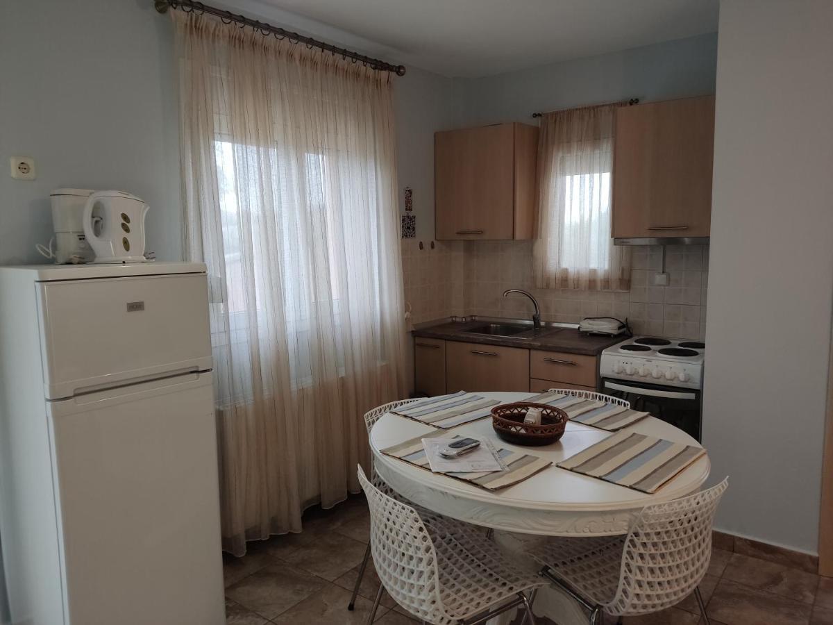 利迈纳里亚Olive Grove House公寓 外观 照片