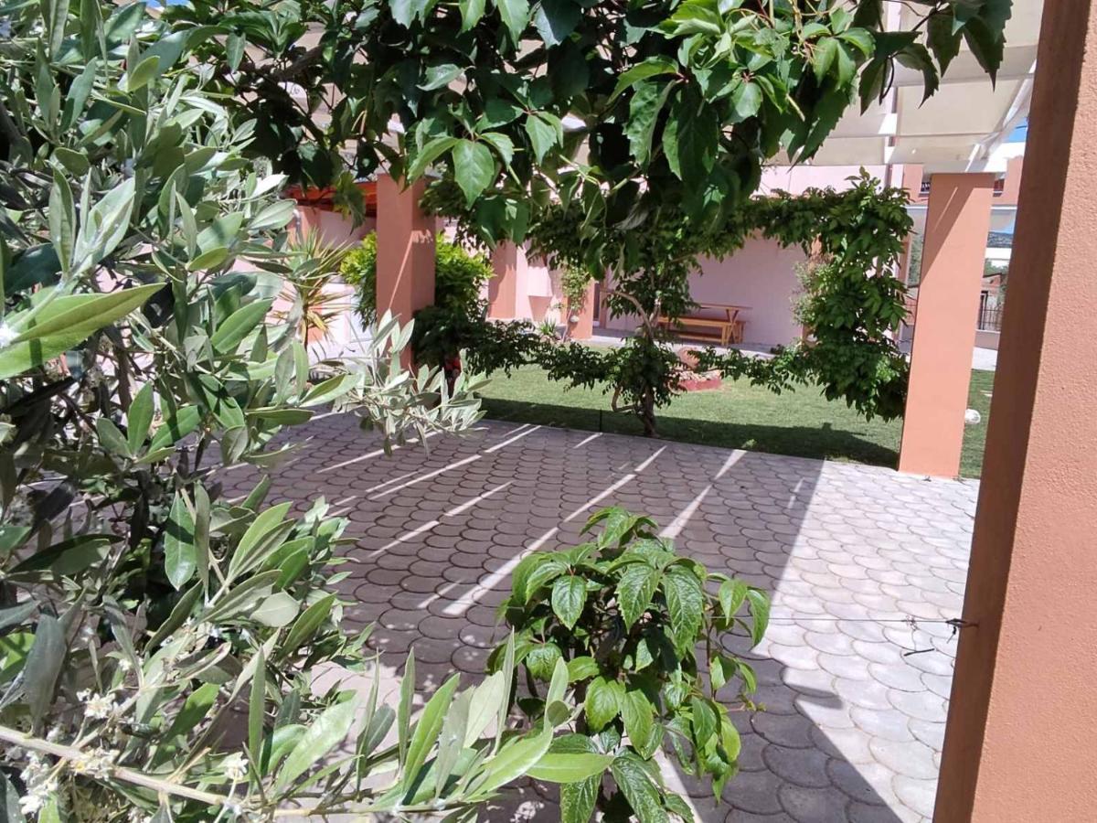 利迈纳里亚Olive Grove House公寓 外观 照片