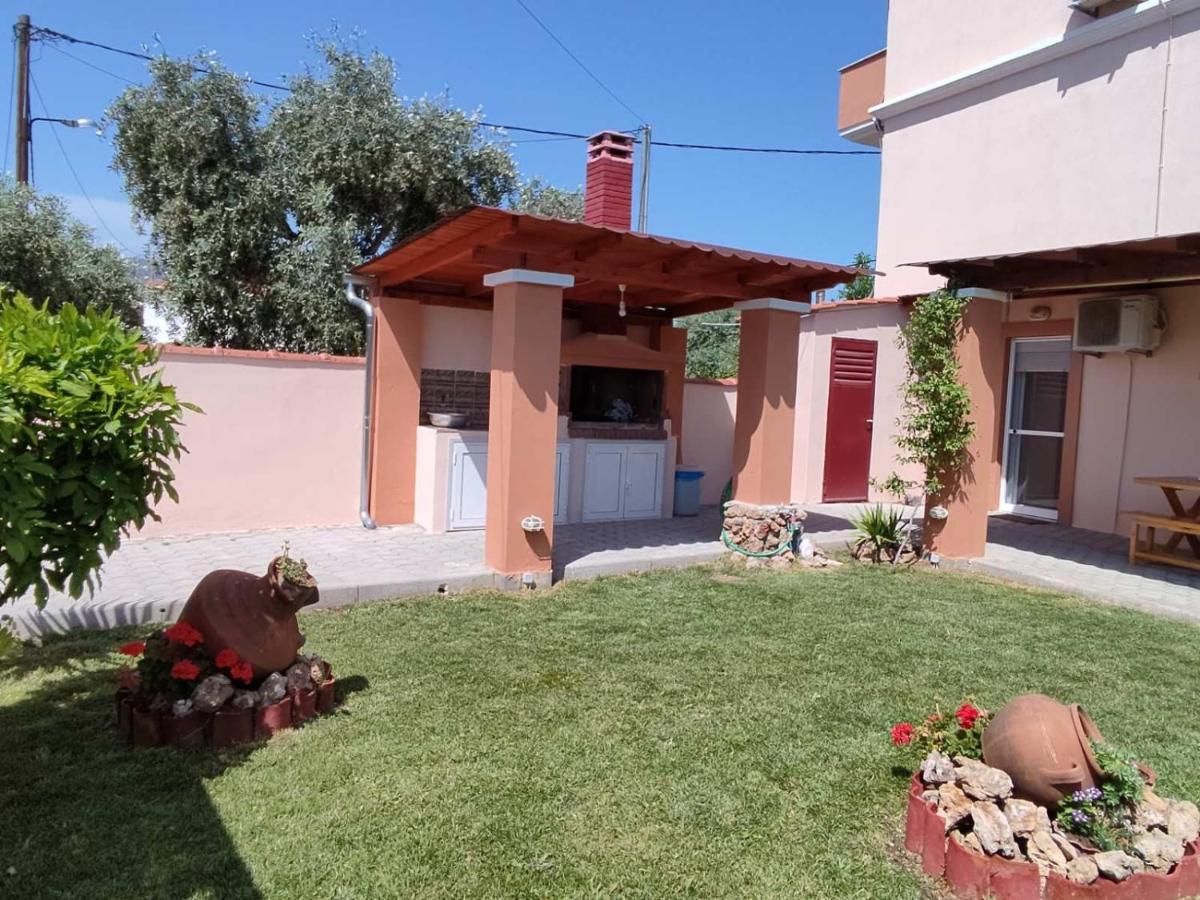 利迈纳里亚Olive Grove House公寓 外观 照片