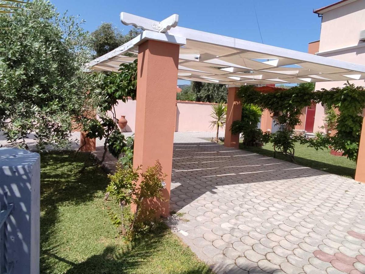 利迈纳里亚Olive Grove House公寓 外观 照片