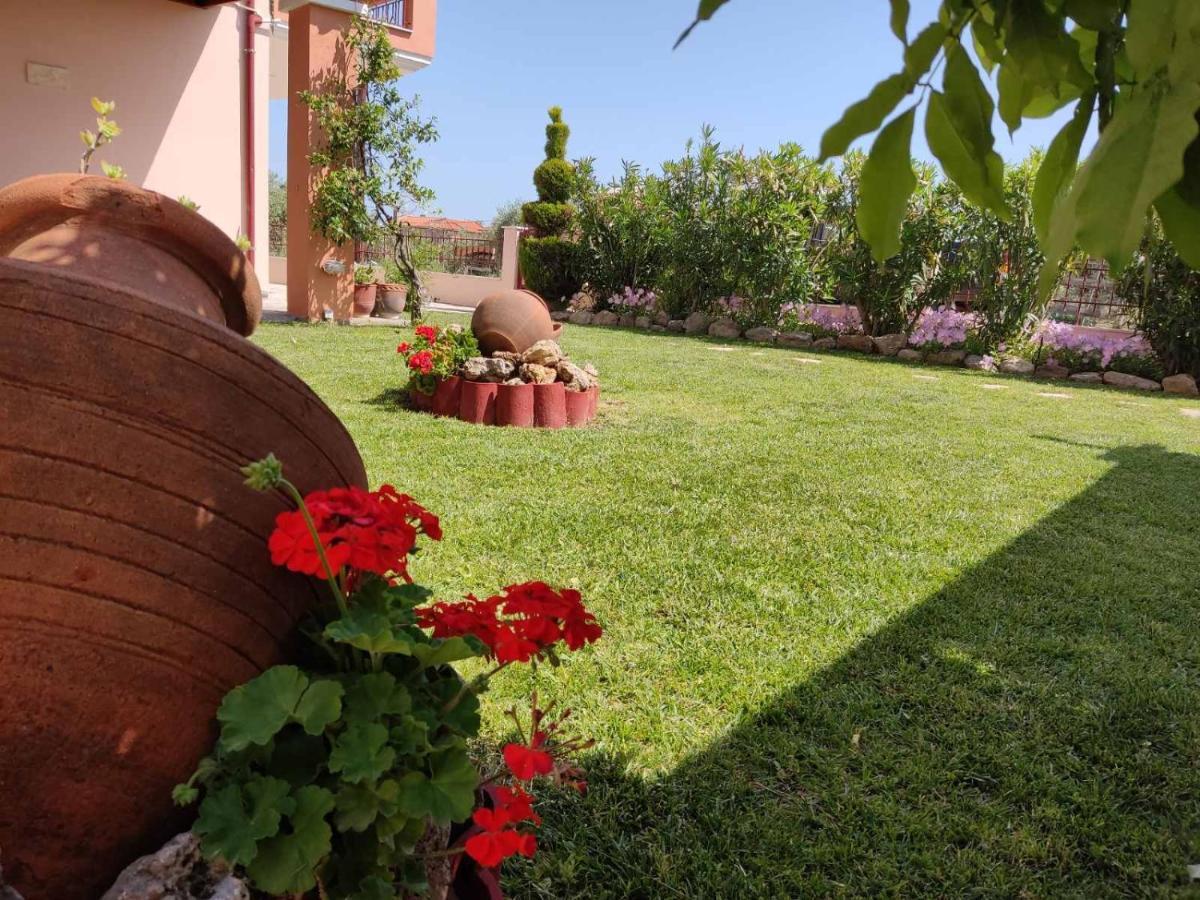 利迈纳里亚Olive Grove House公寓 外观 照片