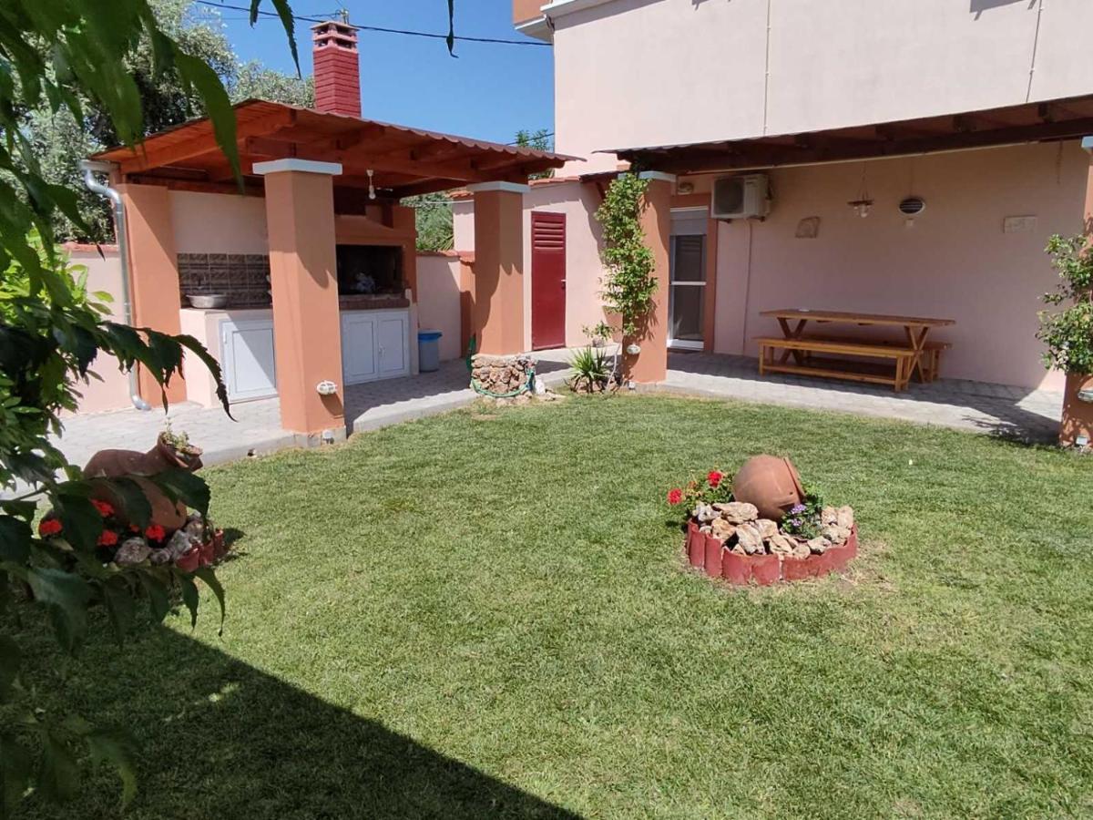 利迈纳里亚Olive Grove House公寓 外观 照片