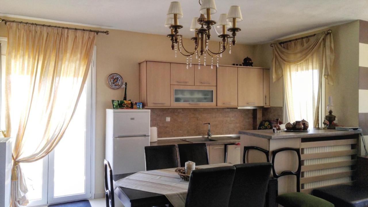 利迈纳里亚Olive Grove House公寓 外观 照片