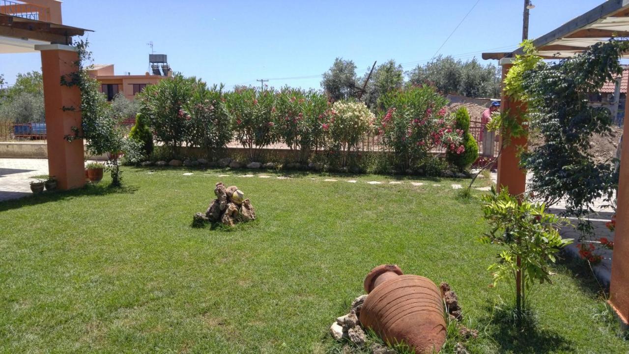 利迈纳里亚Olive Grove House公寓 外观 照片