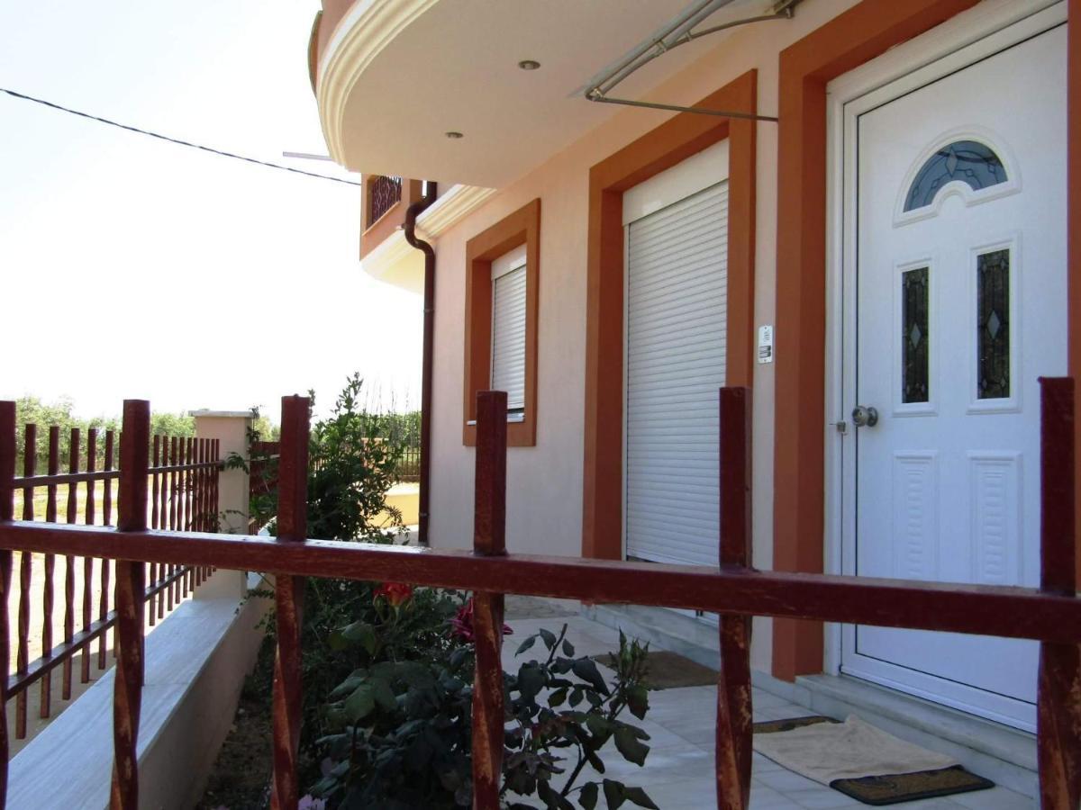 利迈纳里亚Olive Grove House公寓 外观 照片