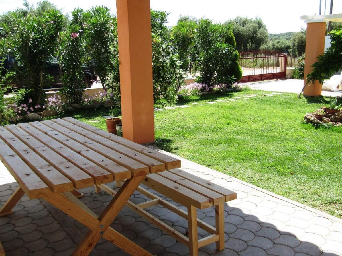 利迈纳里亚Olive Grove House公寓 外观 照片