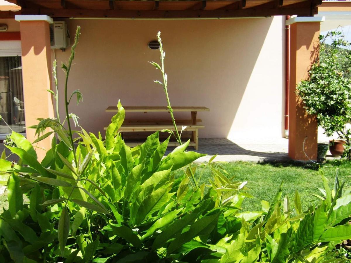 利迈纳里亚Olive Grove House公寓 外观 照片
