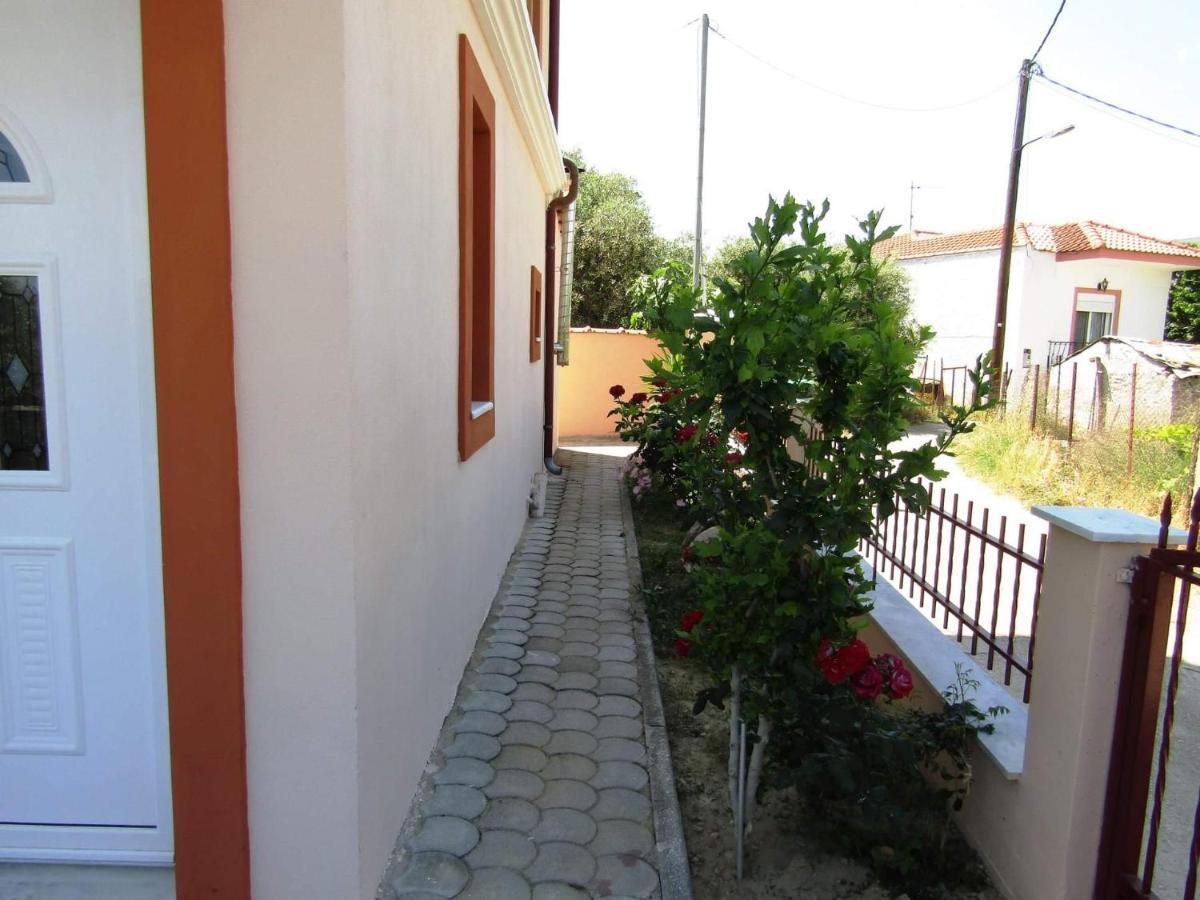 利迈纳里亚Olive Grove House公寓 外观 照片