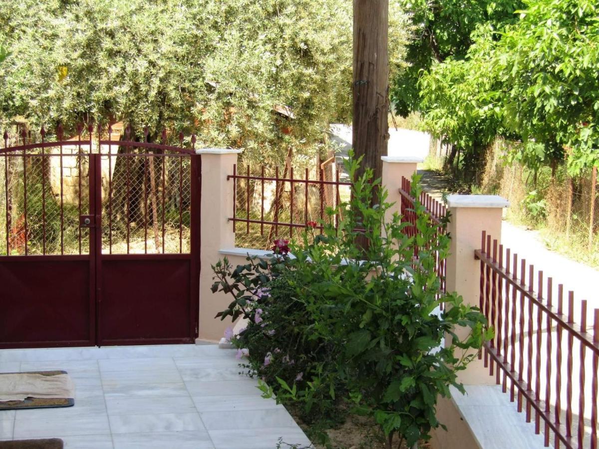 利迈纳里亚Olive Grove House公寓 外观 照片