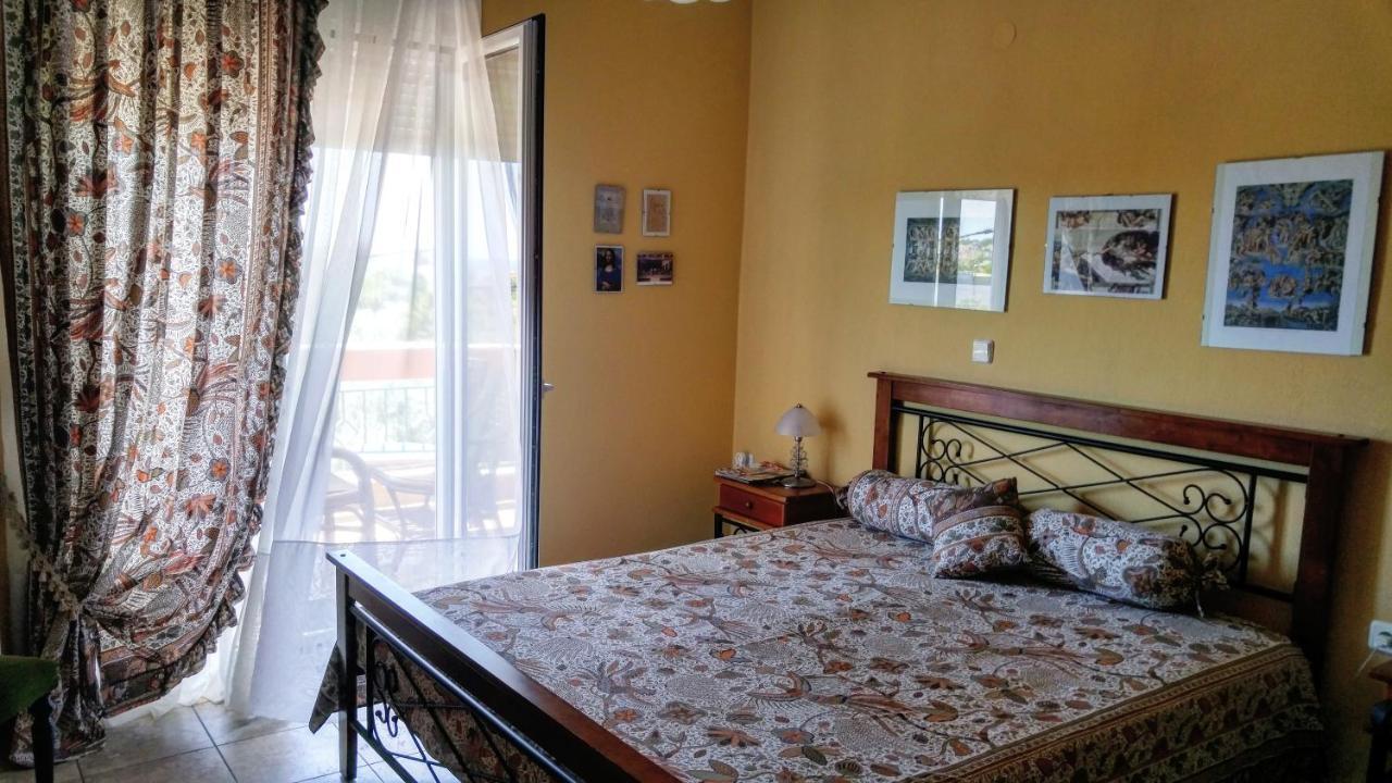 利迈纳里亚Olive Grove House公寓 外观 照片
