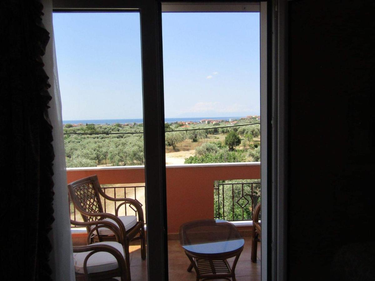 利迈纳里亚Olive Grove House公寓 外观 照片