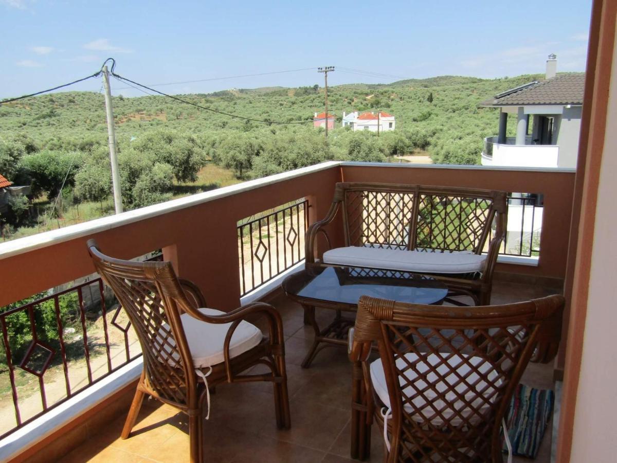 利迈纳里亚Olive Grove House公寓 外观 照片