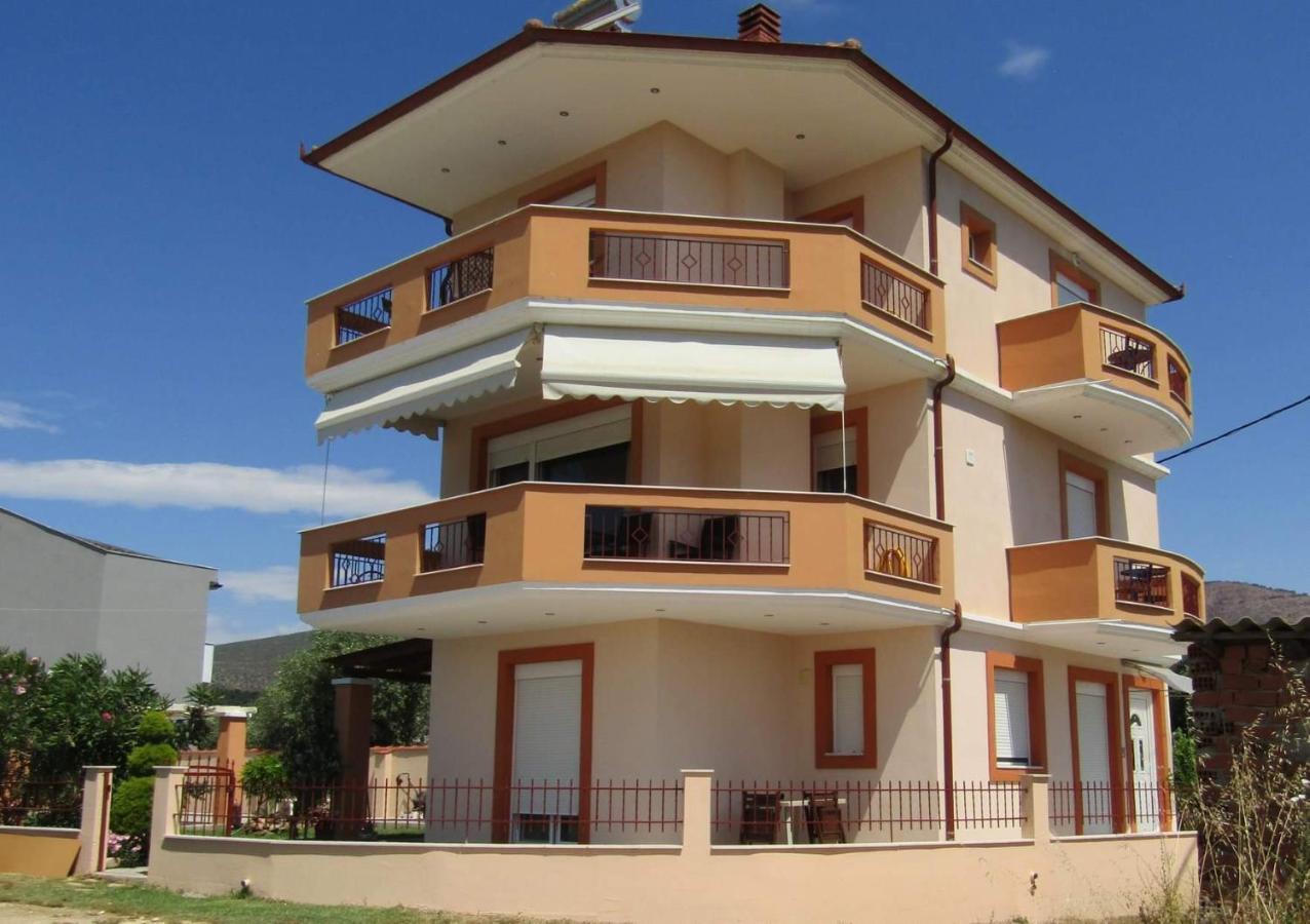 利迈纳里亚Olive Grove House公寓 外观 照片