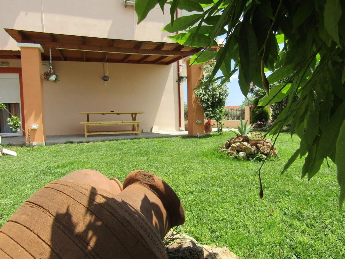 利迈纳里亚Olive Grove House公寓 外观 照片